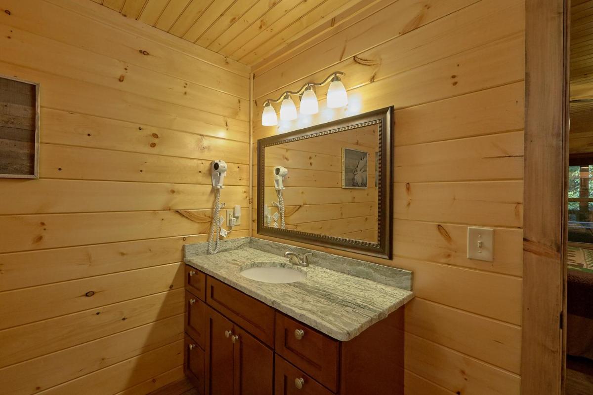 Timber Woods Lodge - image 6