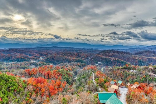Amidst the Beauty - image 3