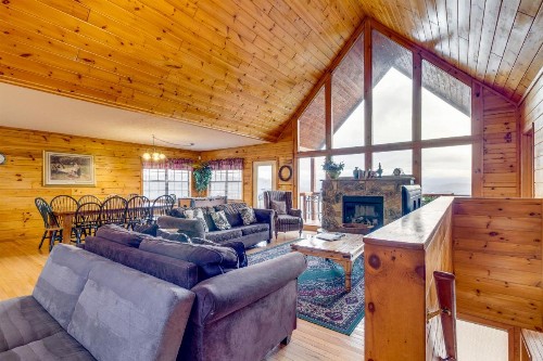 Peaceful View - image 1