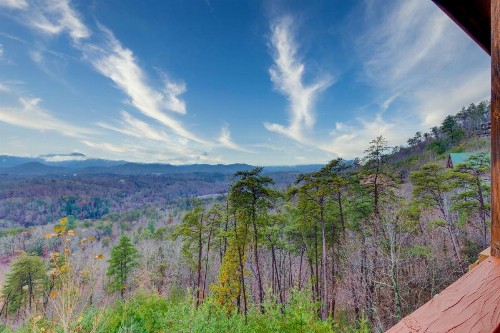 Peaceful View - image 8