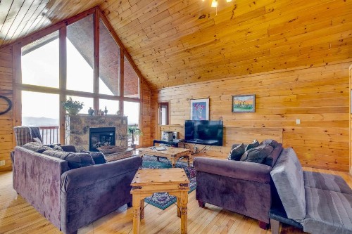Peaceful View - image 9