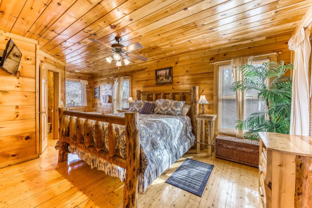 Bearfoot Lodge - image 6