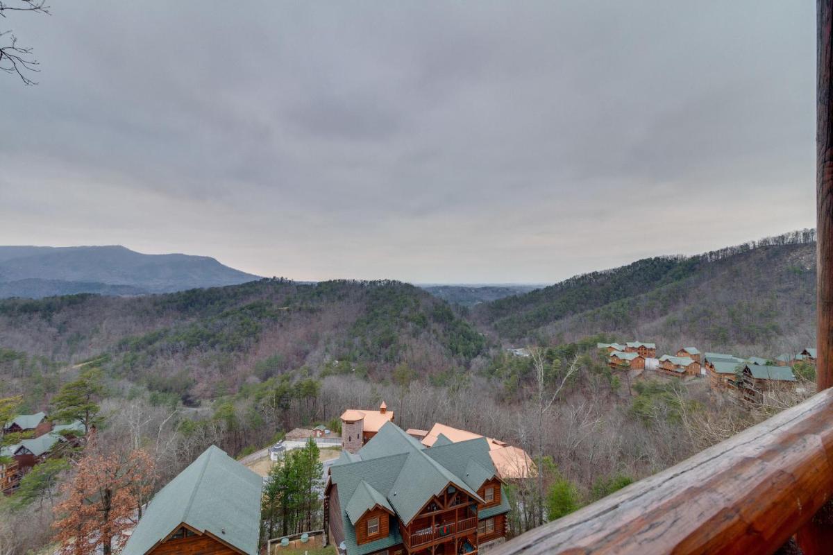 Black Bear Overlook - image 7