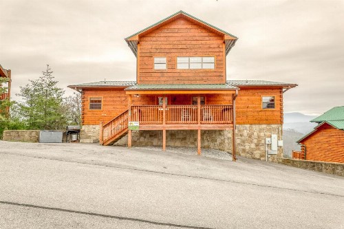 Grand View Lodge - image 1