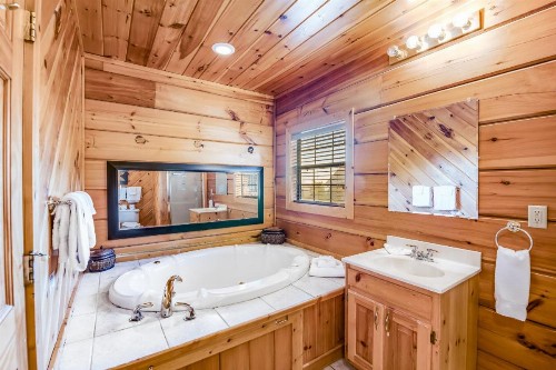 Grand View Lodge - image 10
