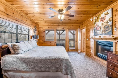Grand View Lodge - image 11