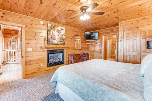 Grand View Lodge - image 12