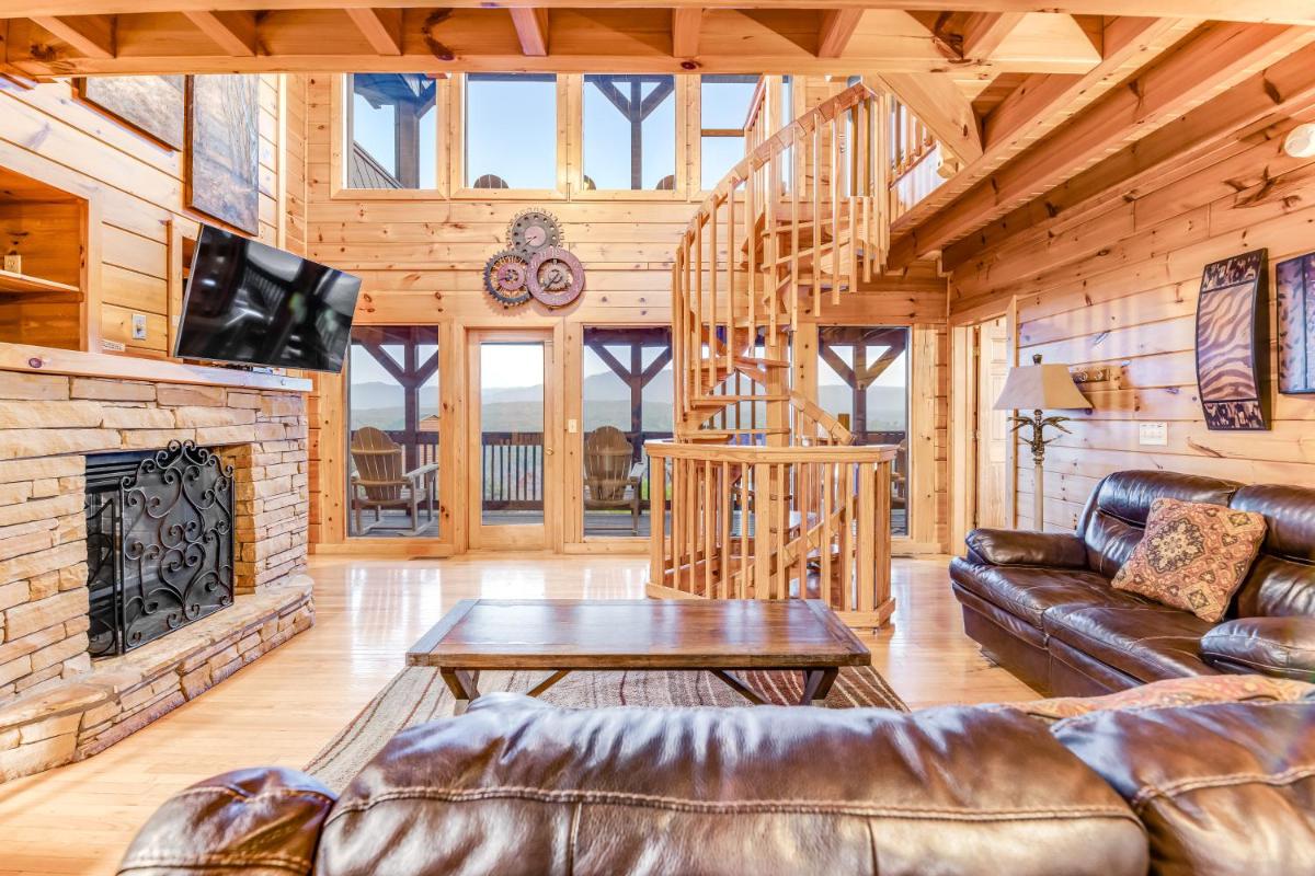 Grand View Lodge - image 2