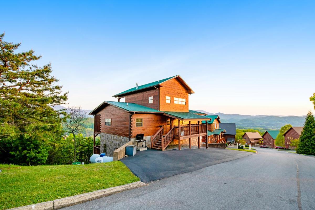 Grand View Lodge - image 3