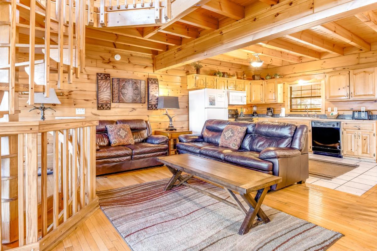 Grand View Lodge - image 6