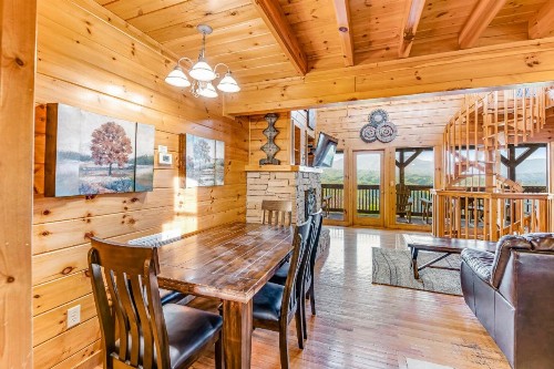 Grand View Lodge - image 7