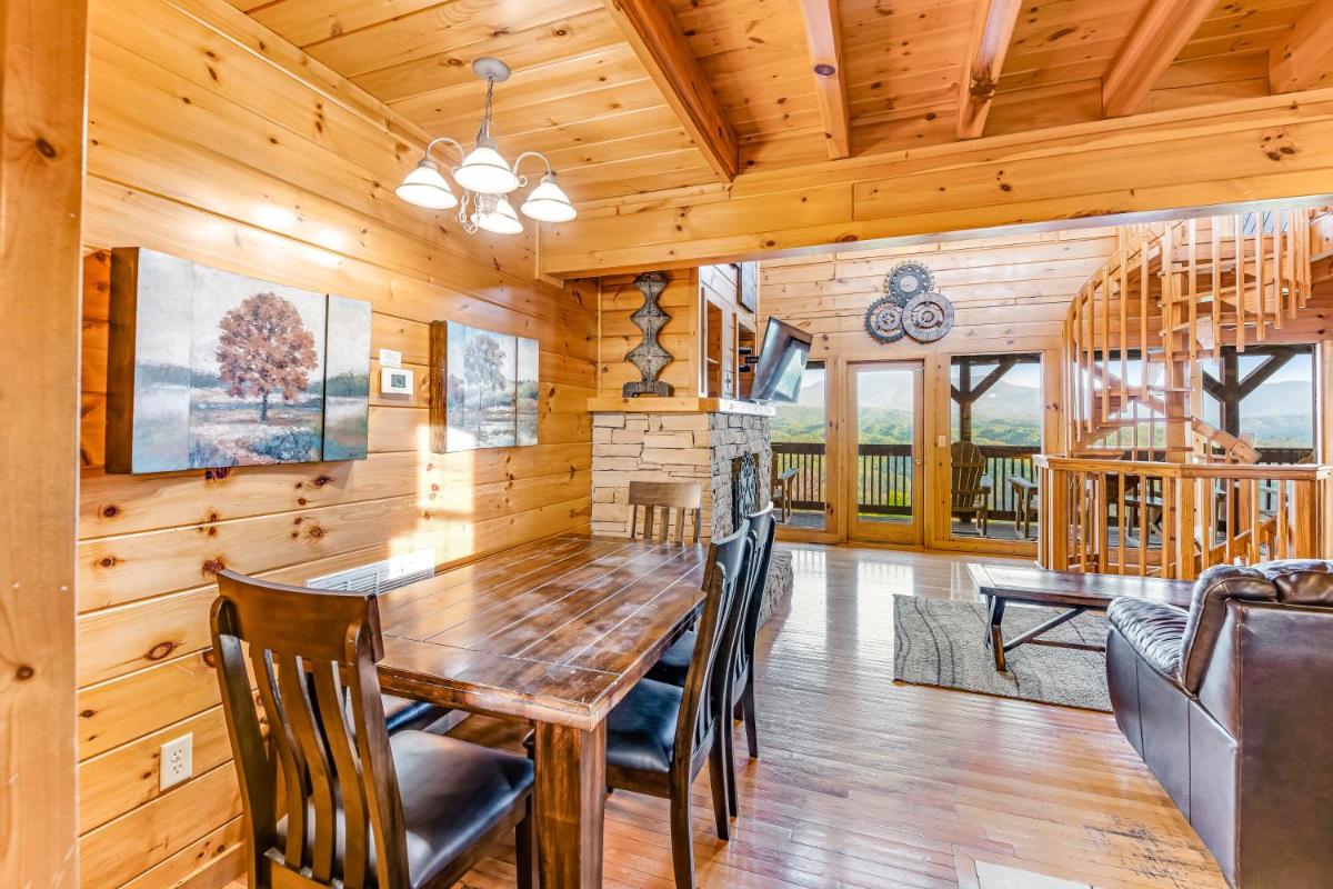 Grand View Lodge - image 7