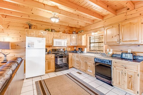 Grand View Lodge - image 8