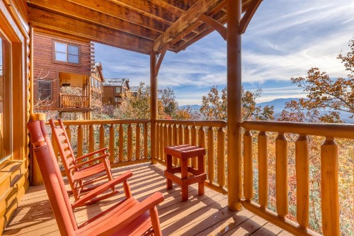 Hillbilly Highrise - image 10