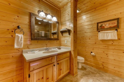 Hillbilly Highrise - image 11