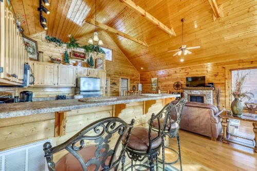 Hillbilly Highrise - image 8