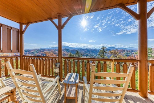 Paradise Retreat - image 12