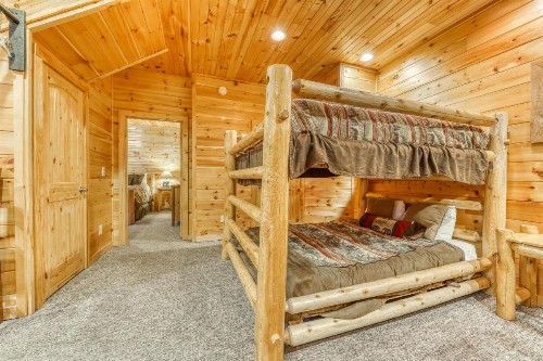 Relax on Strand & Captain's Quarters - image 11