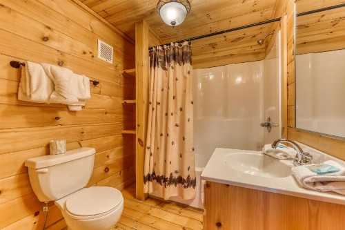 Relax on Strand & Captain's Quarters - image 12