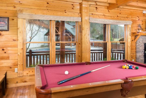 Poolside Paradise - image 6