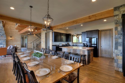 Blackstone Lodge - image 7