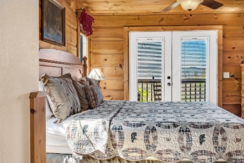 Smoky Mountain Views - image 10