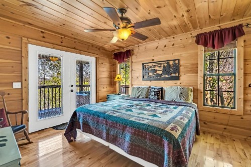 Smoky Mountain Views - image 13