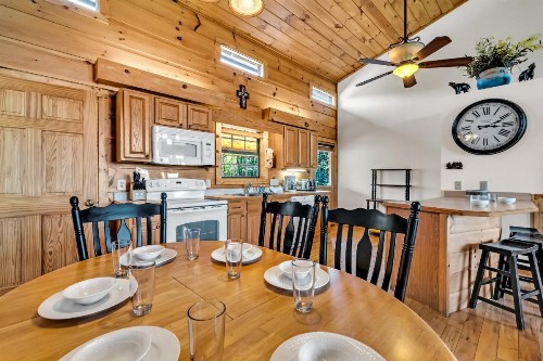 Smoky Mountain Views - image 19