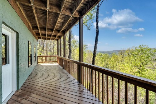 Smoky Mountain Views - image 33