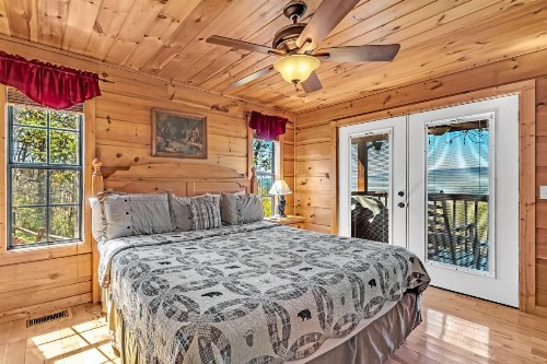 Smoky Mountain Views - image 35