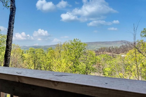 Smoky Mountain Views - image 37