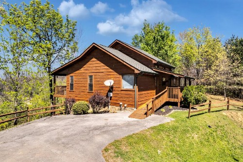 Smoky Mountain Views - image 38
