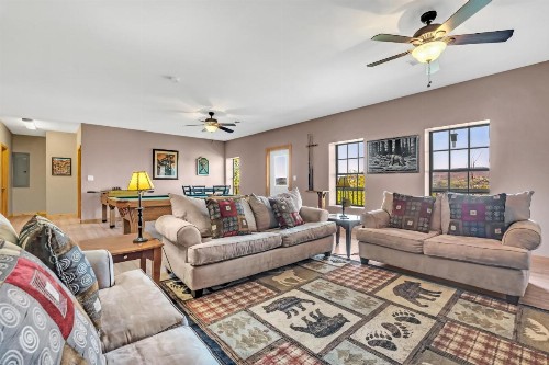 Smoky Mountain Views - image 4