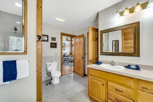 Smoky Mountain Views - image 45