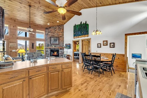 Smoky Mountain Views - image 47