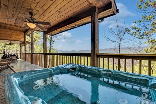 Smoky Mountain Views - image 5
