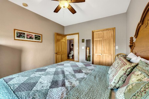 Smoky Mountain Views - image 50