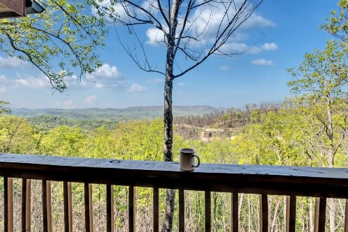 Smoky Mountain Views - image 7