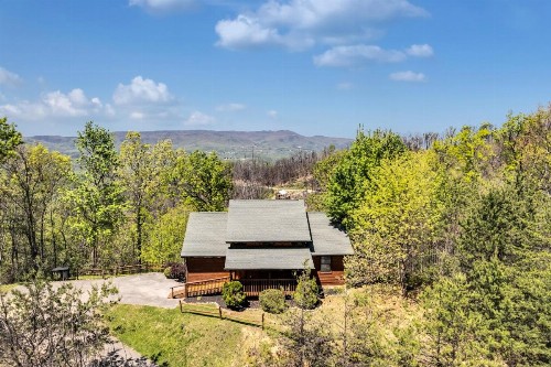 Smoky Mountain Views - image 8