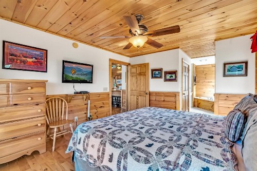 Smoky Mountain Views - image 9