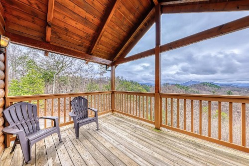 Black Bear Lodge - image 10