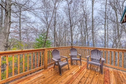 Black Bear Lodge - image 12