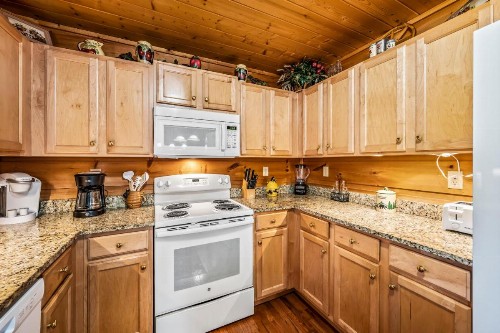 Scenic Ridge - image 36