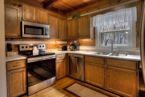 The Clubb House #331 by Aunt Bug's Cabin Rentals - image 3