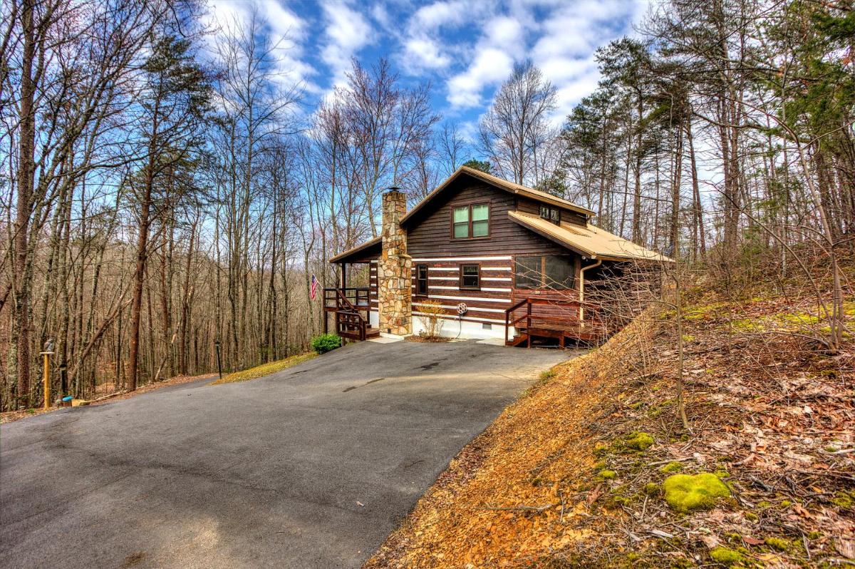 The Clubb House #331 by Aunt Bug's Cabin Rentals - image 6