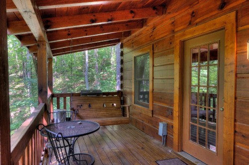 Smoky Mountain Memories #107 by Aunt Bug's Cabin Rentals - image 11
