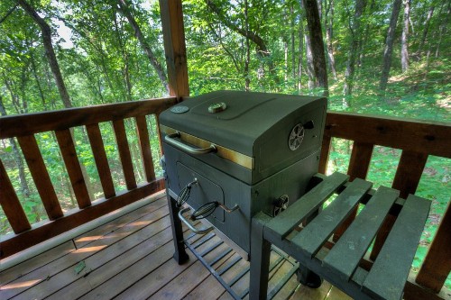 Smoky Mountain Memories #107 by Aunt Bug's Cabin Rentals - image 12