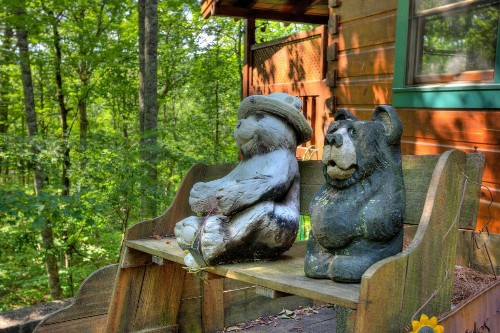 Smoky Mountain Memories #107 by Aunt Bug's Cabin Rentals - image 6