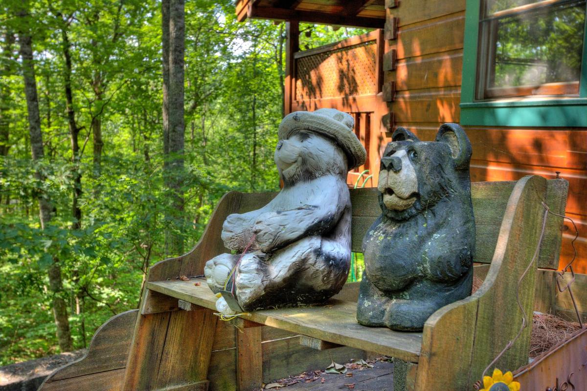Smoky Mountain Memories #107 by Aunt Bug's Cabin Rentals - image 6
