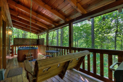 Smoky Mountain Memories #107 by Aunt Bug's Cabin Rentals - image 7